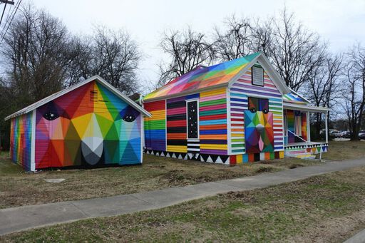 Rainbow Embassy