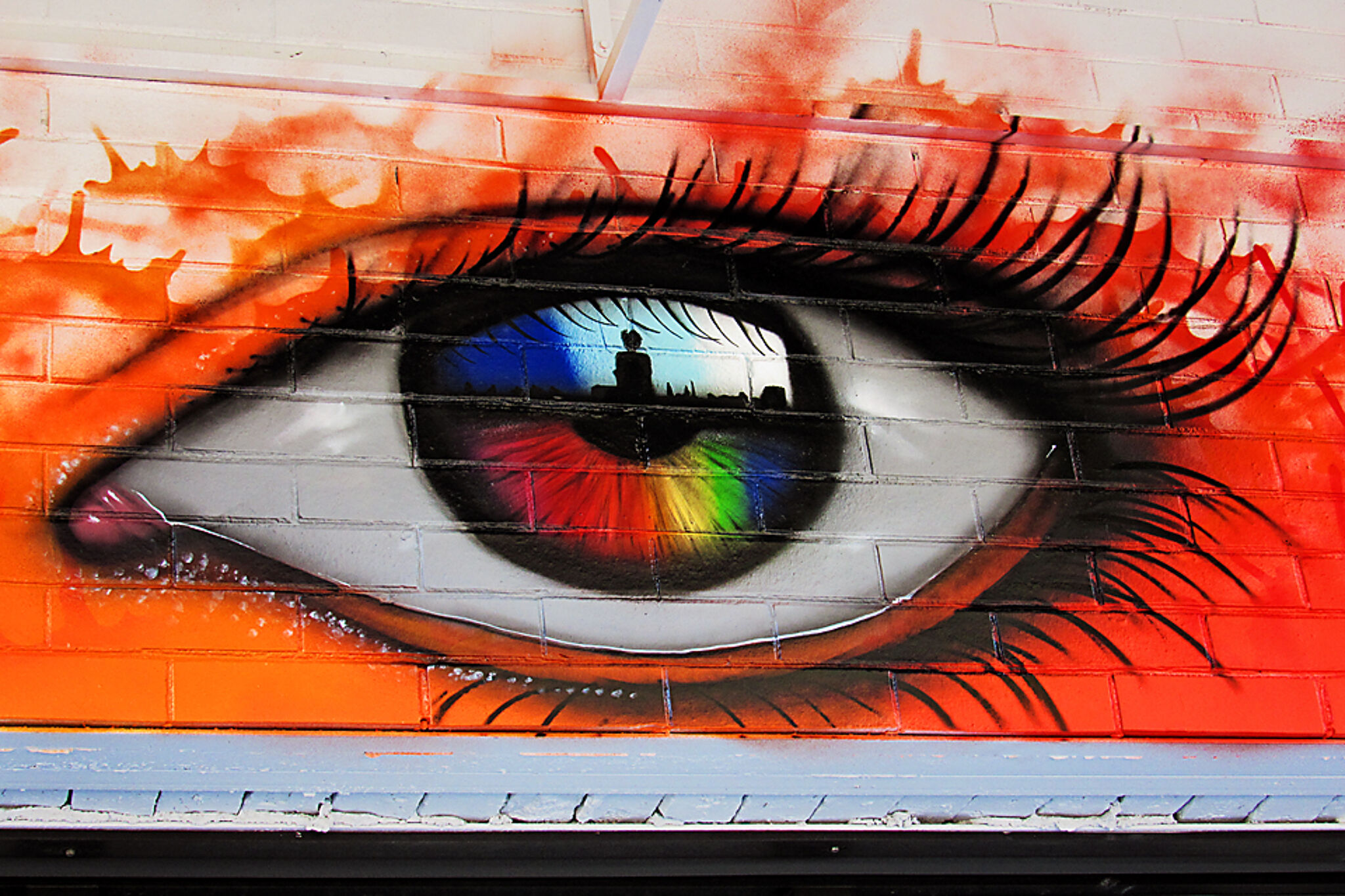 My Dog Sighs&mdash;Untitled