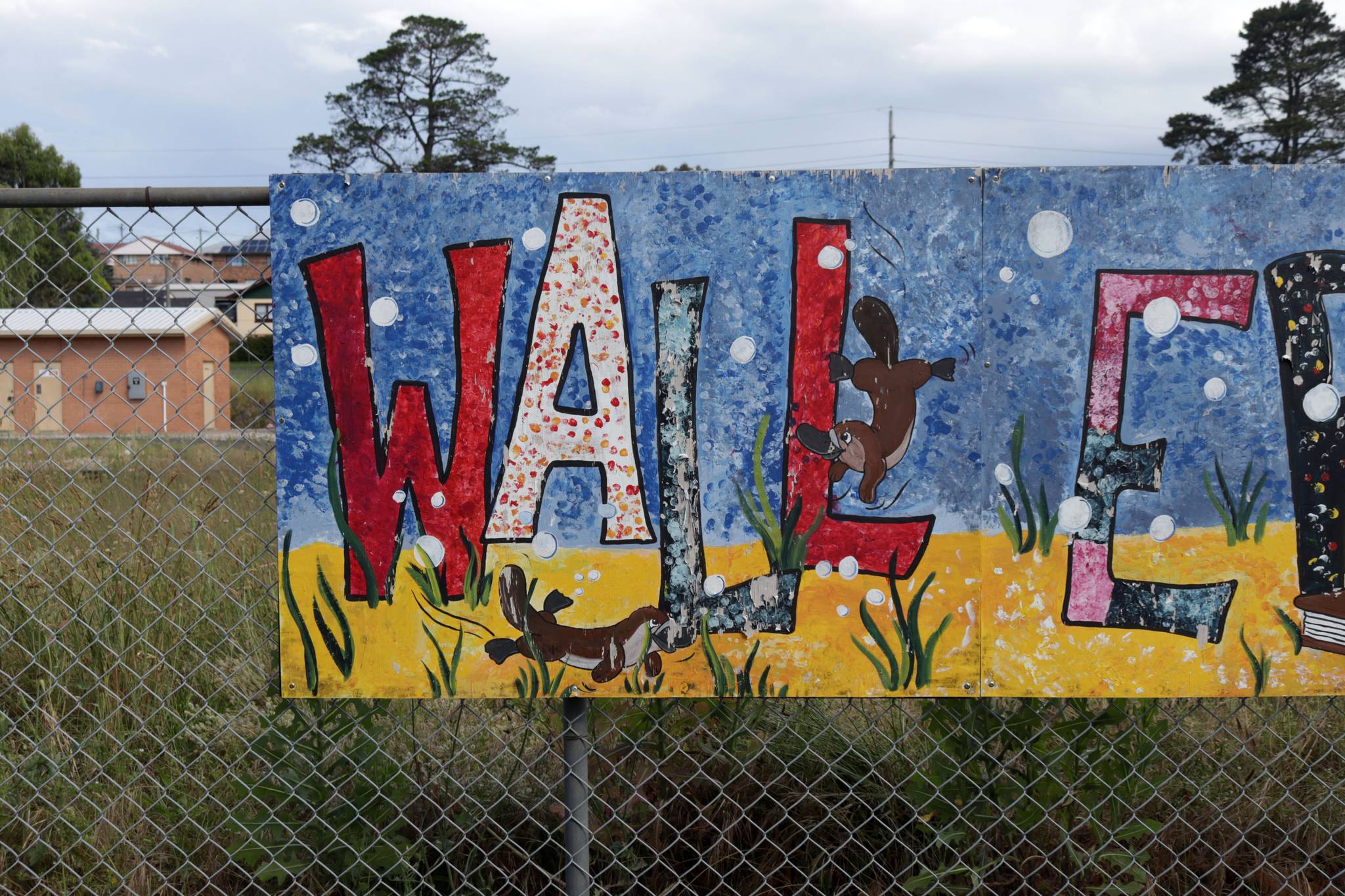 Fun Time Art&mdash;Wallerawang