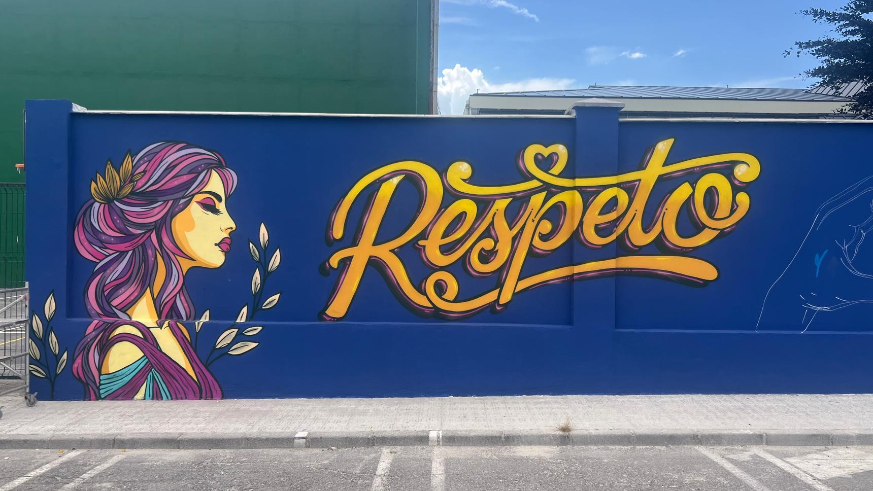 POCH1—RESPETO
