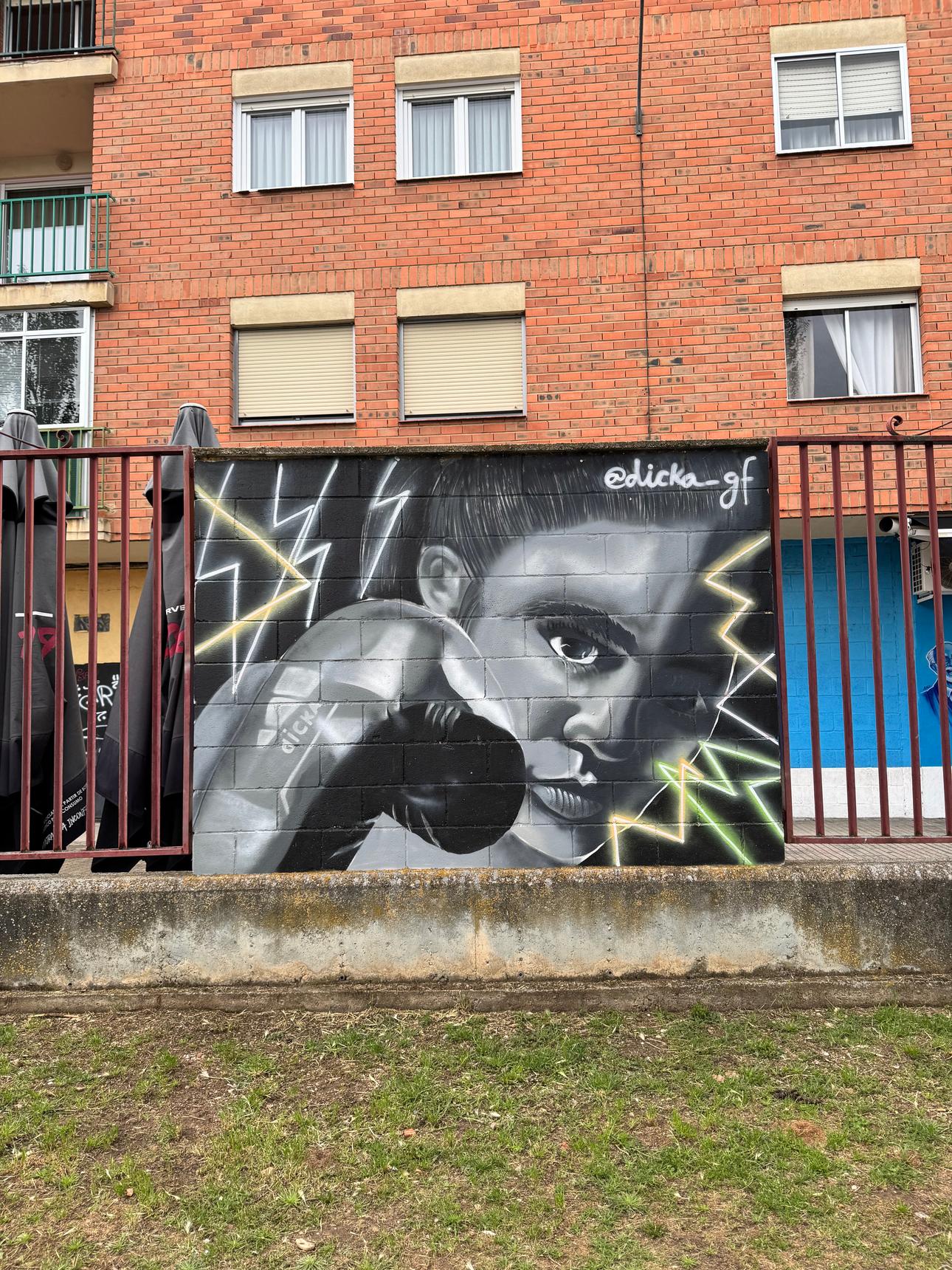 VARIOS ARTISTAS—Infantil y Deporte (Polideportivo Santiago Manguán)
