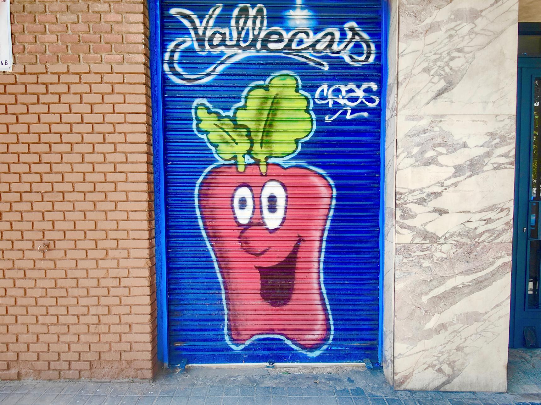 Cros—¡VAYA MORRÓN!