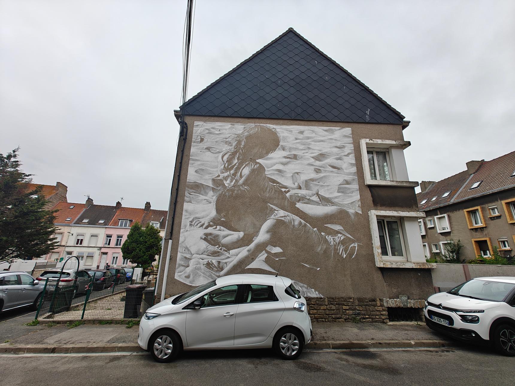 Guido van Helten—undefined