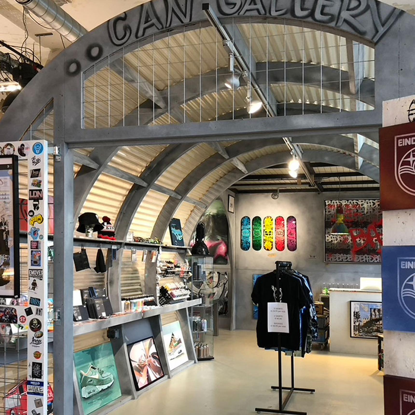 —Can Gallery