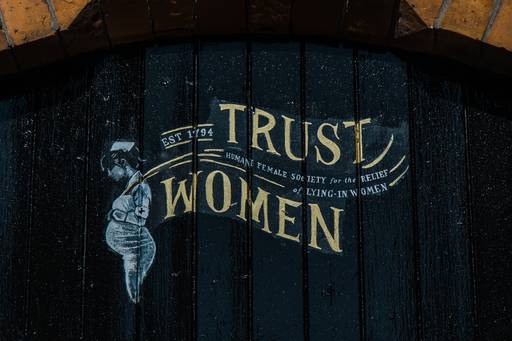 Trust Women