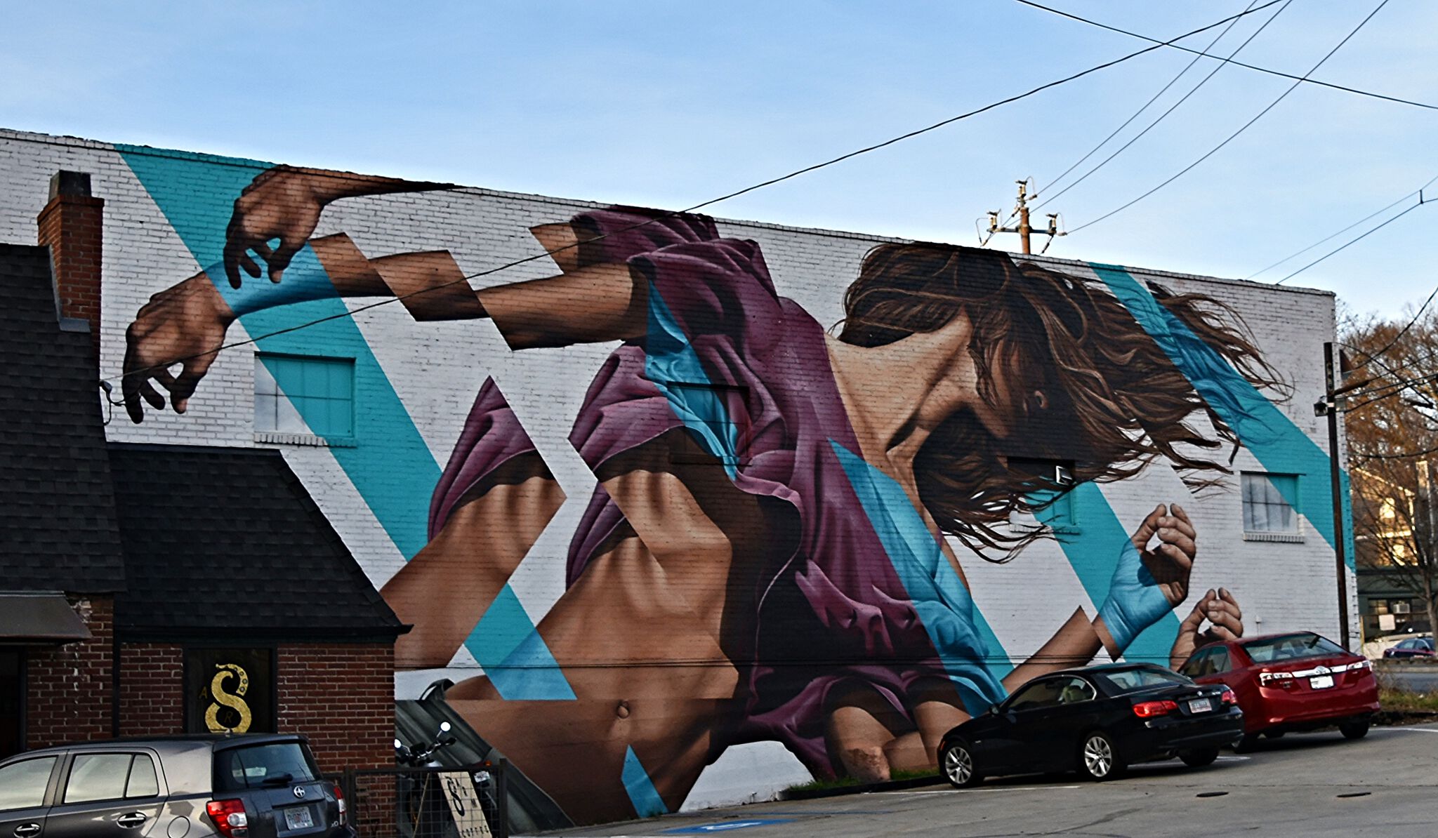 James Bullough&mdash;Untitled