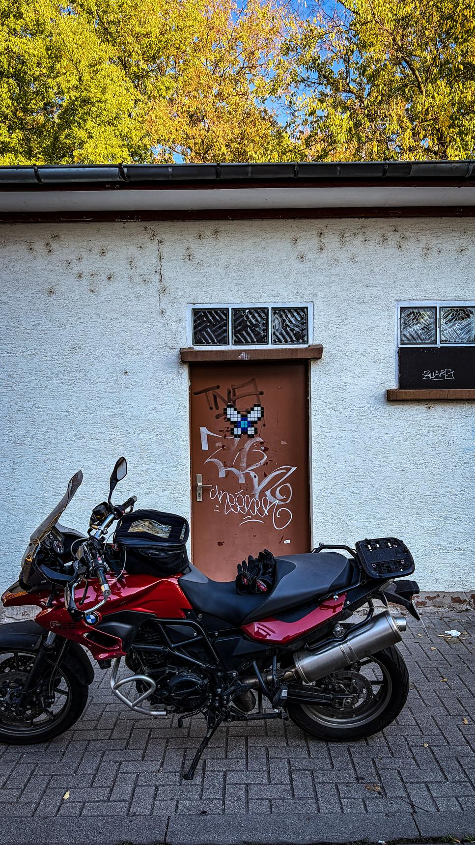 Unknown - Ludwigshafen—Navi