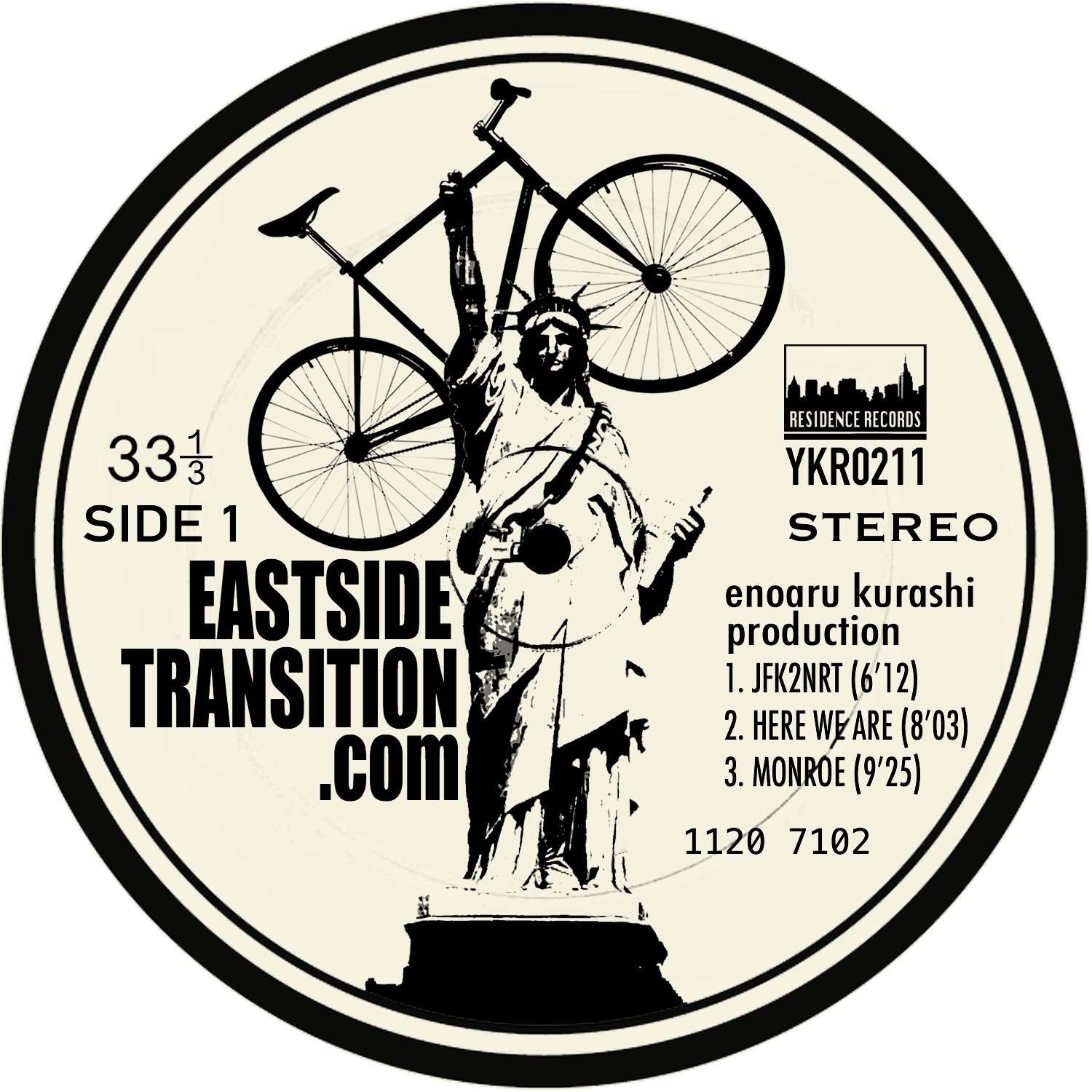 Eastside Transition