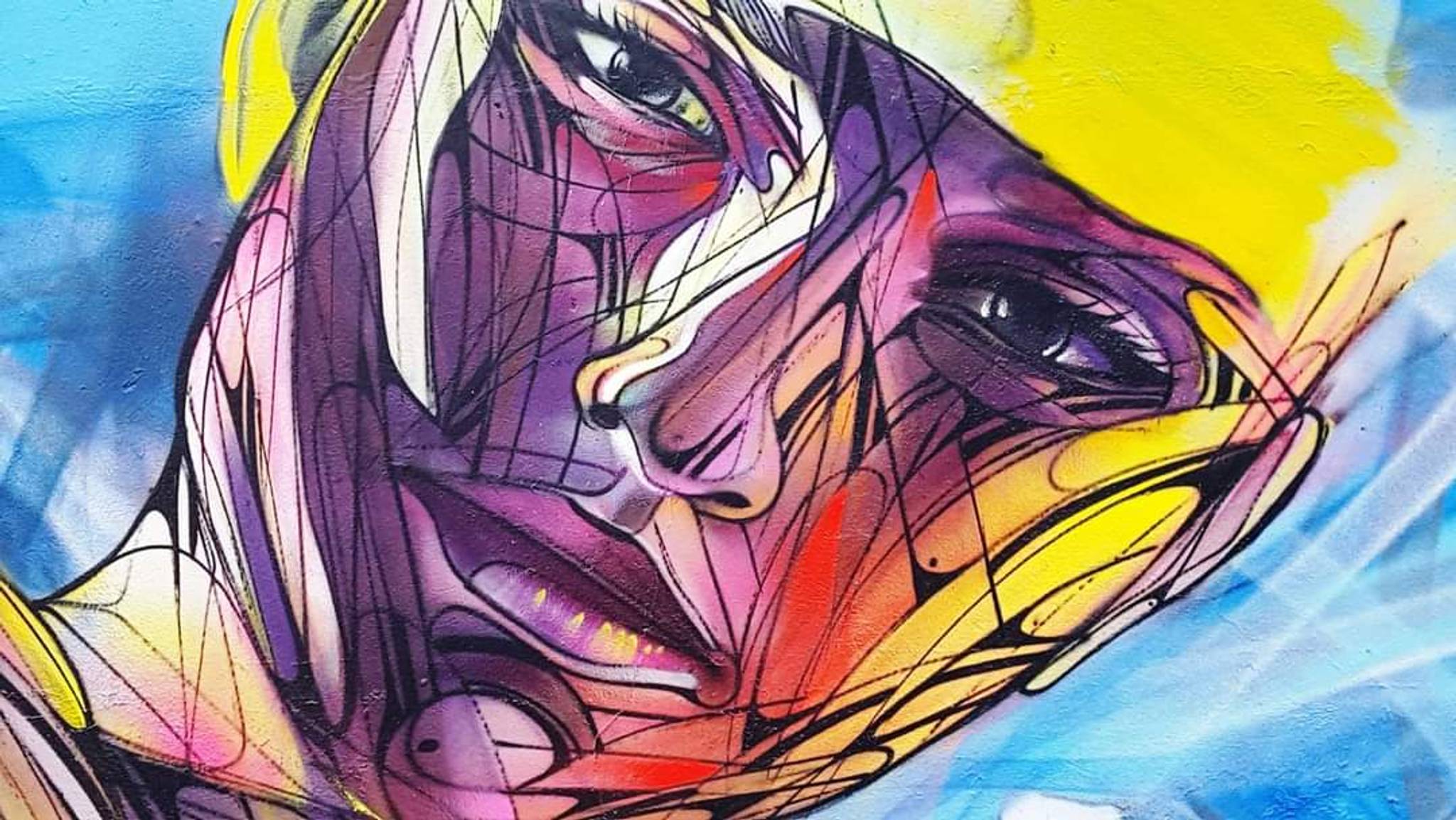 Hopare&mdash;Untitled