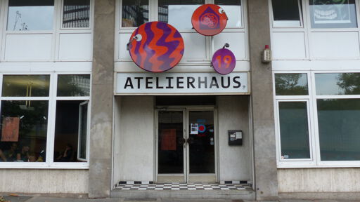 Atelierhaus Schützenbahn