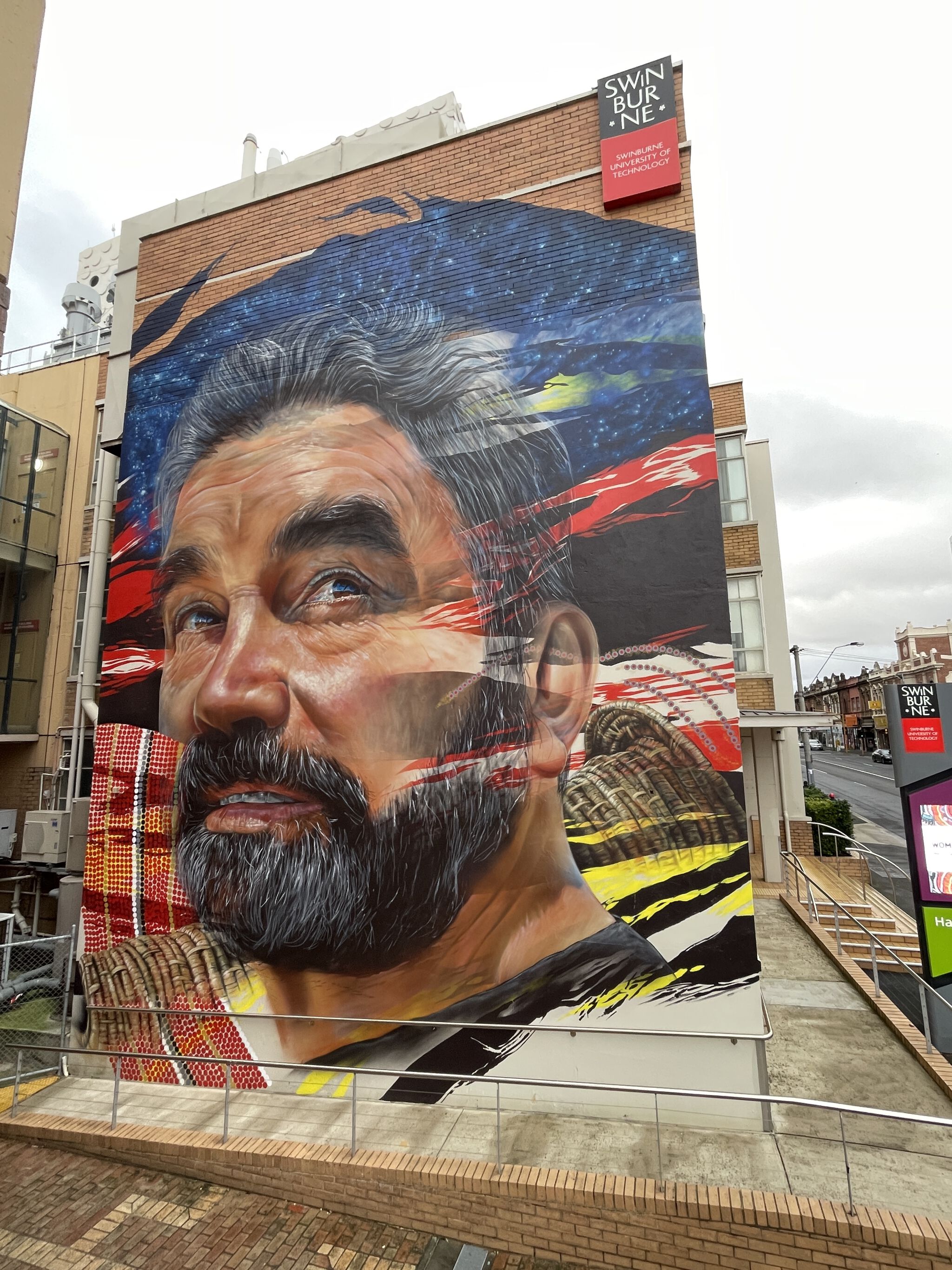 Adnate&mdash;Dr Andrew Peters