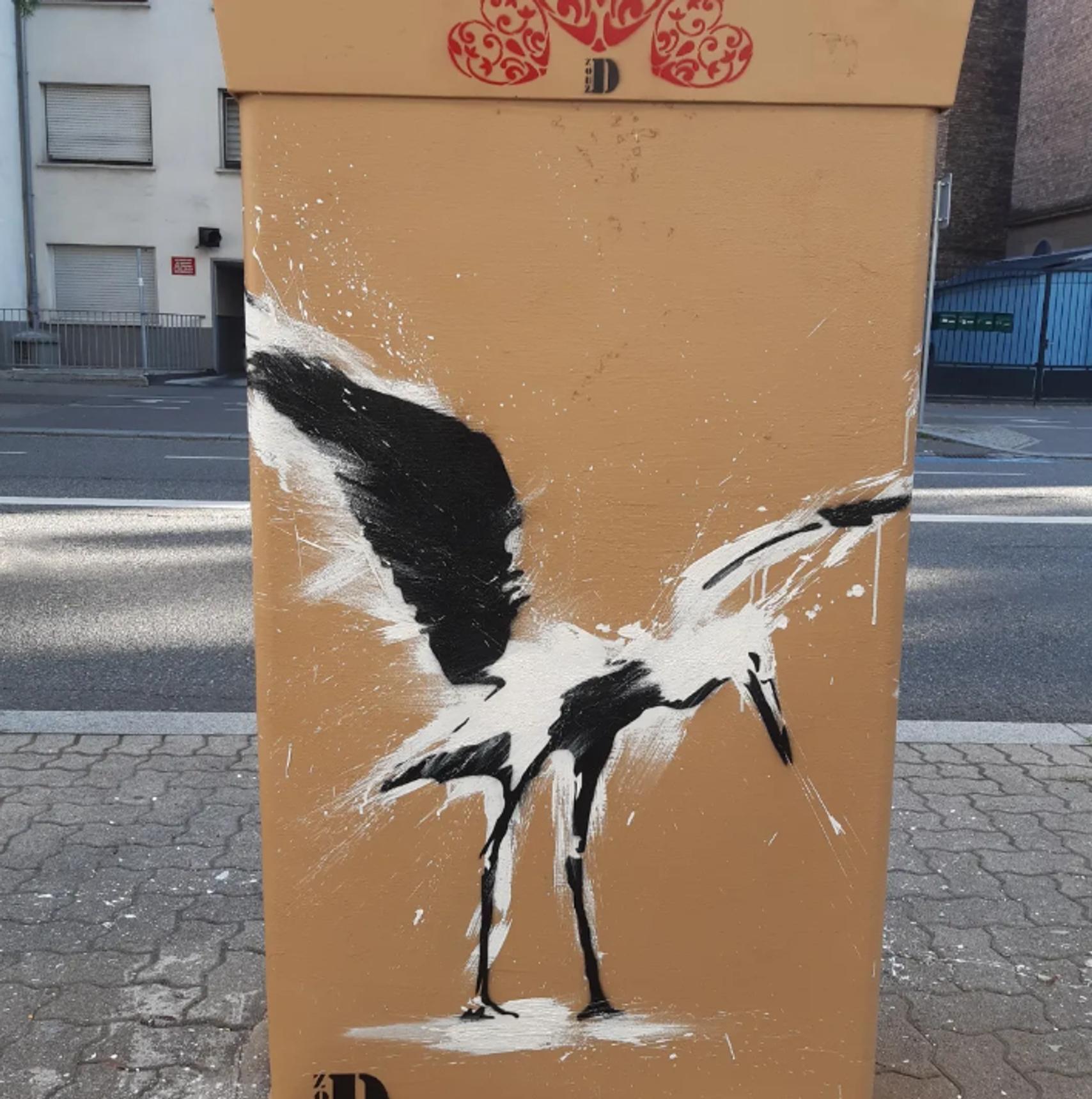 ZouzD—Stork