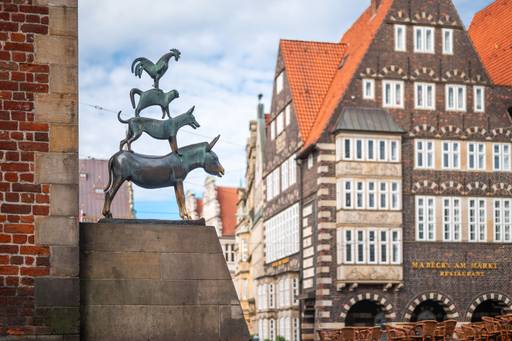 Bremen Tourismus