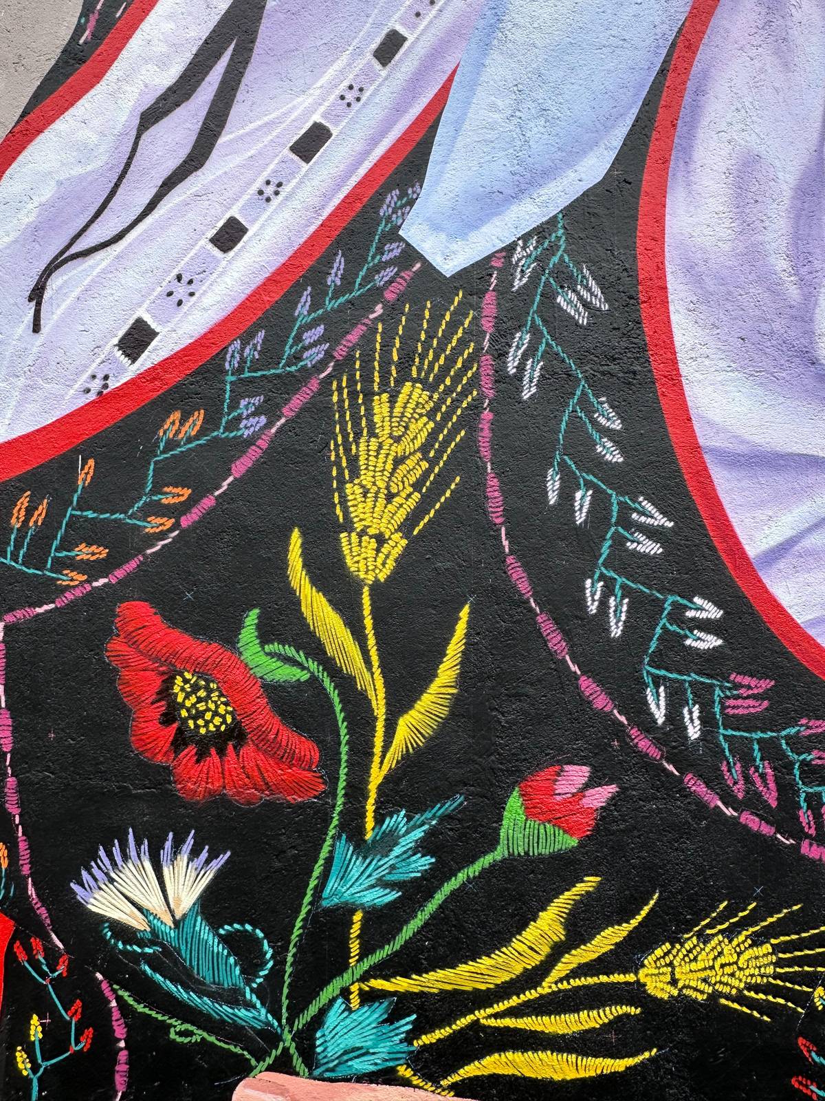 Sojo—“Romera de Los Realejos”