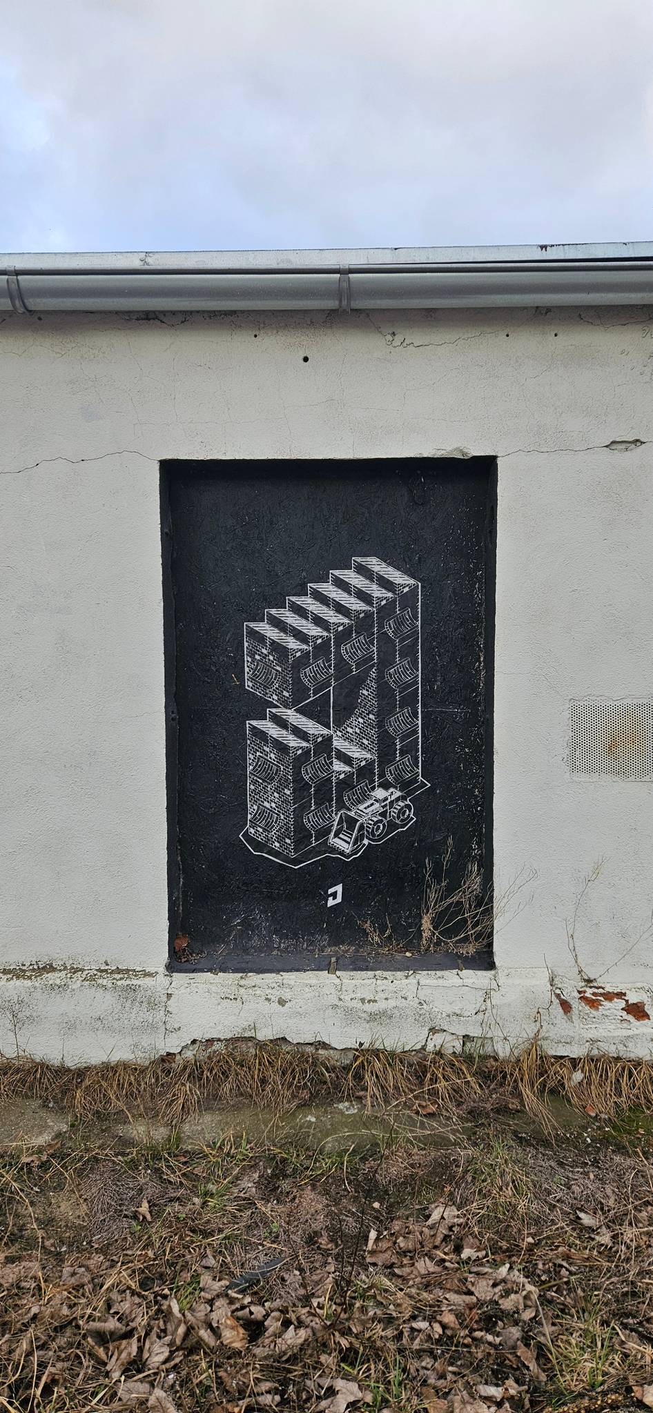 M-City (POL)&mdash;Alphabet