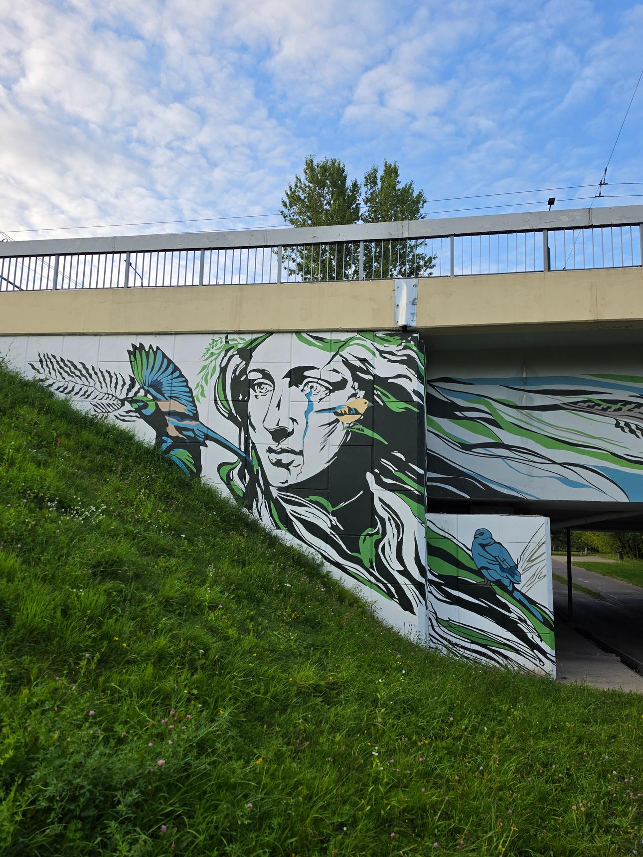 Lina Šlipavičiūtė—Soul of Šilas (Šilo siela)