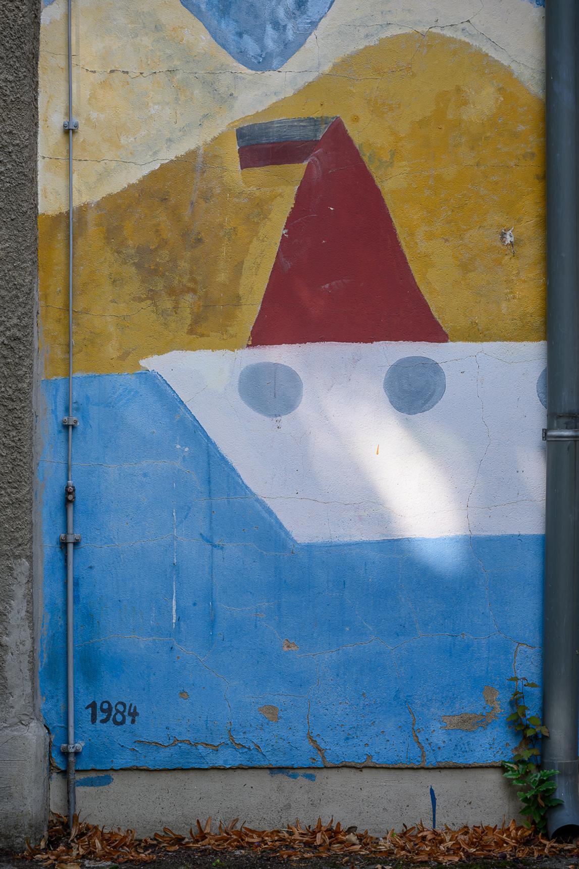 Unknown - Braunschweig—Untitled