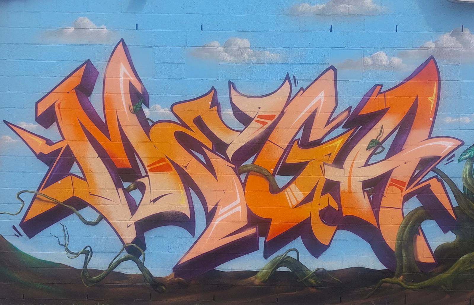 ETRS, Romeo, Mega—undefined
