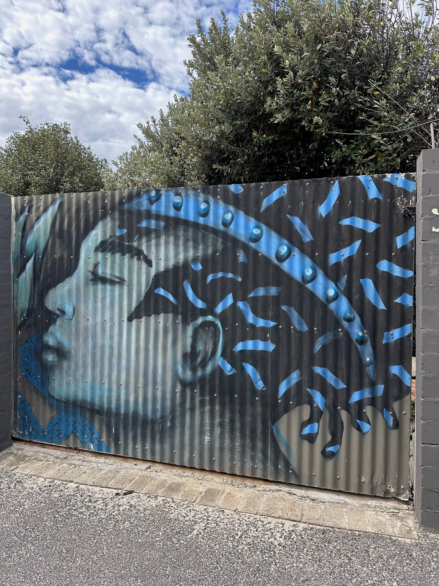 Unknown - Muizenberg&mdash;undefined