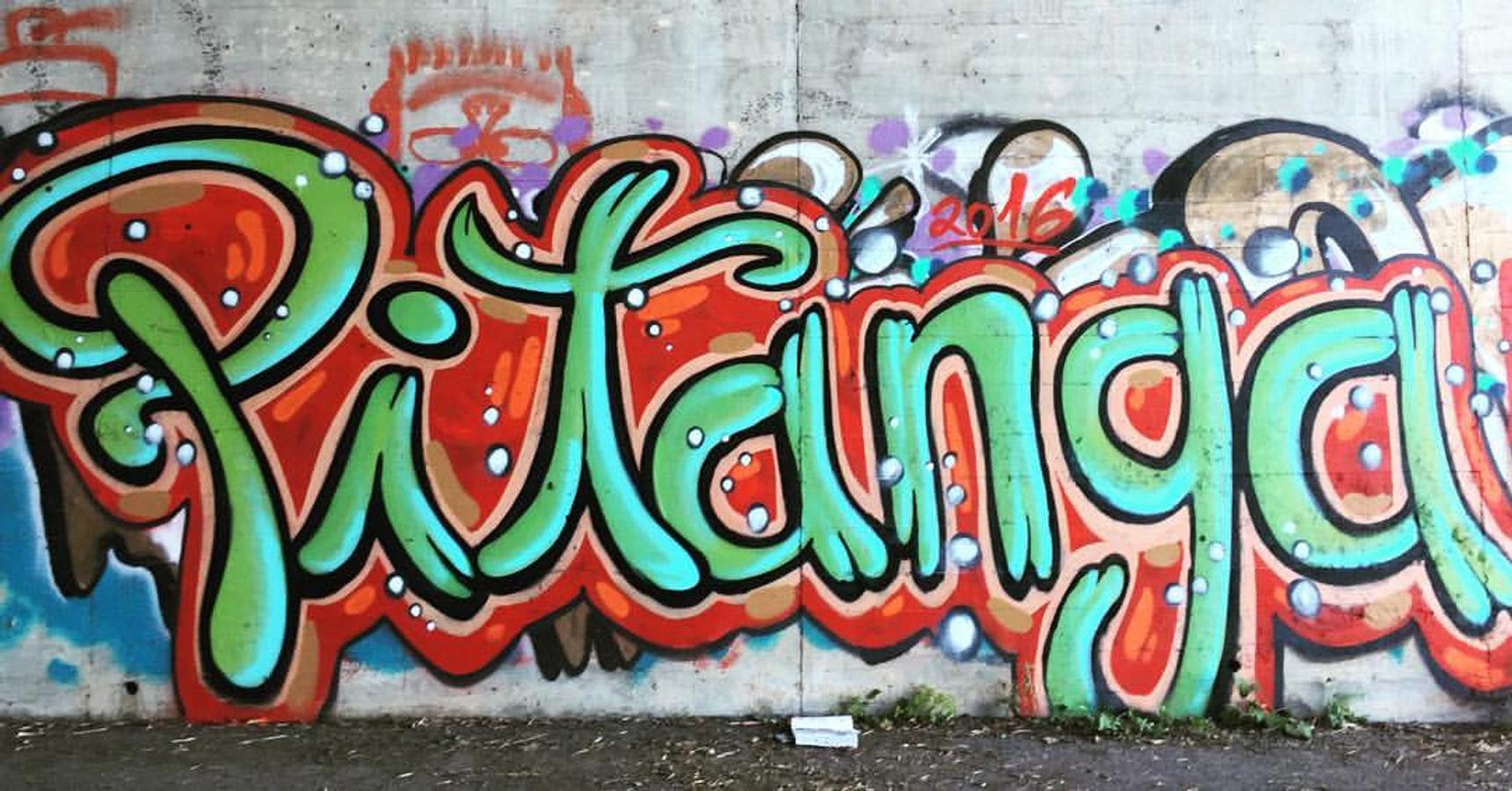 Soldier, Graffiti Arts—Soldier Atelier