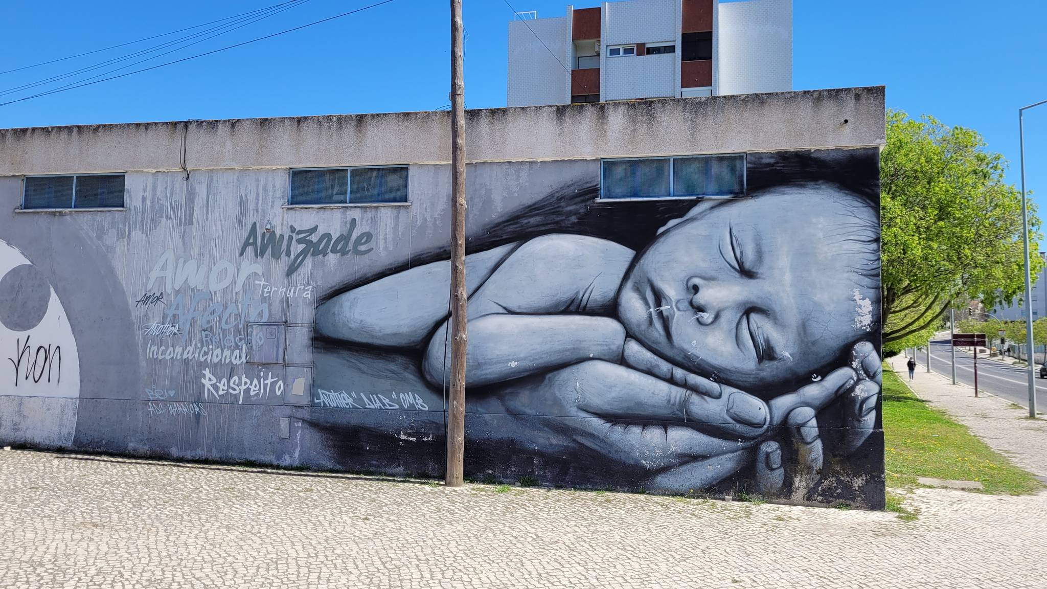 Unknown - Barreiro&mdash;Baby and Old