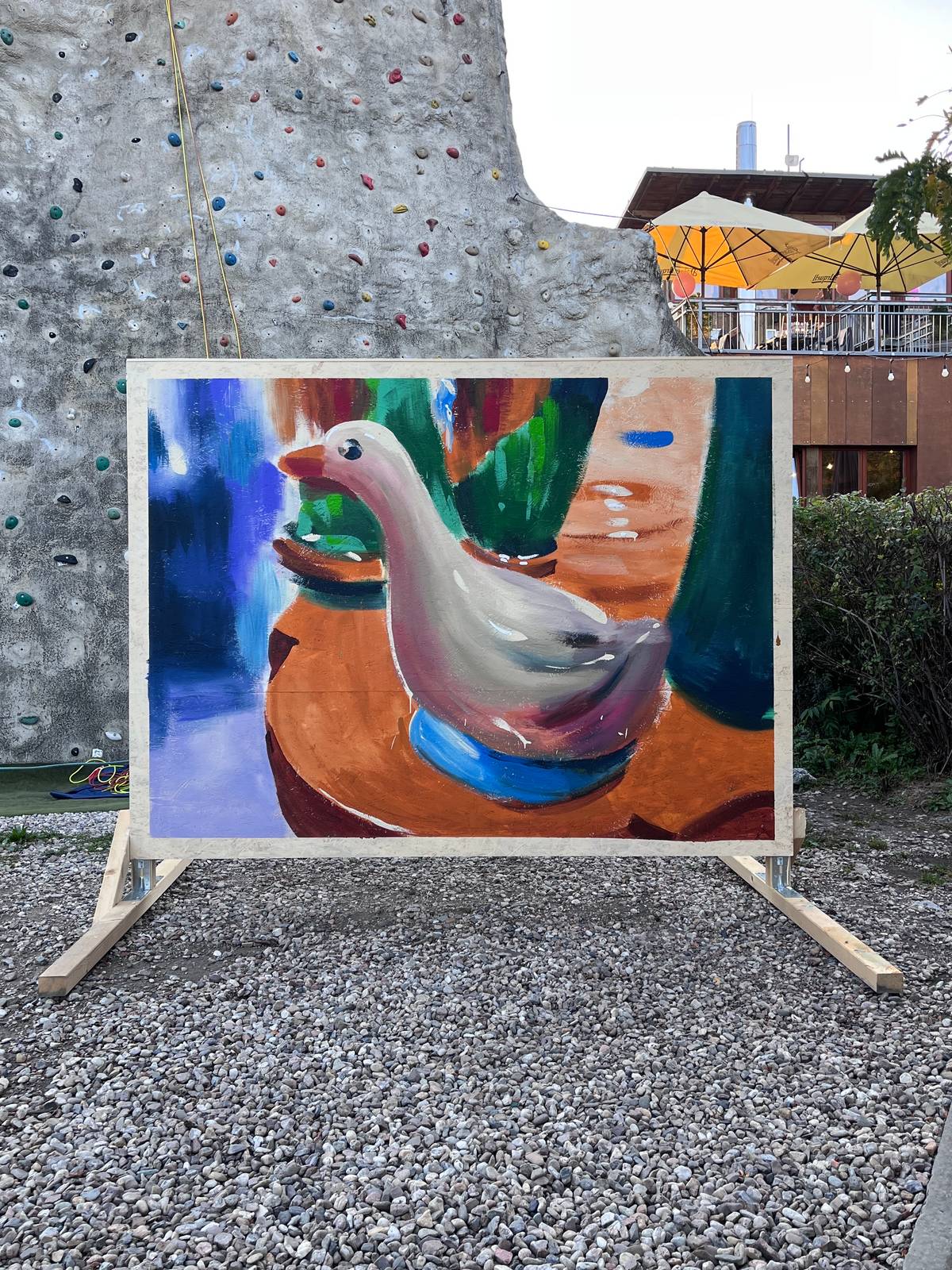 —Gutovka Skatepark + Outdoor Gallery