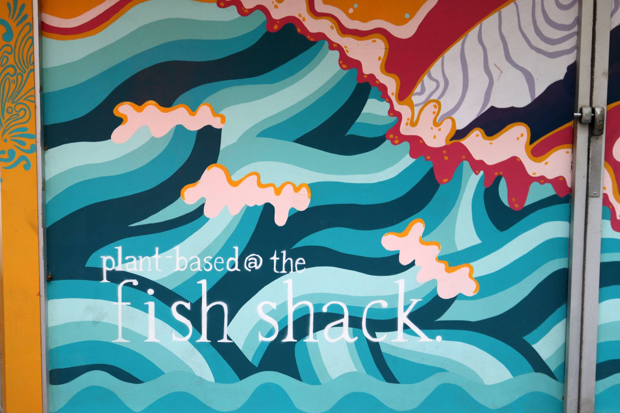 Unknown - Canberra&mdash;Fish Shack