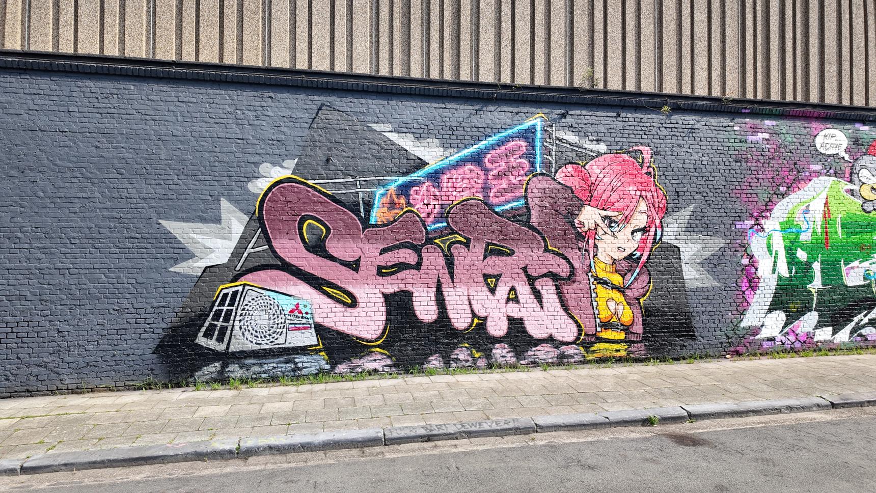 Senpai—MoS 26
