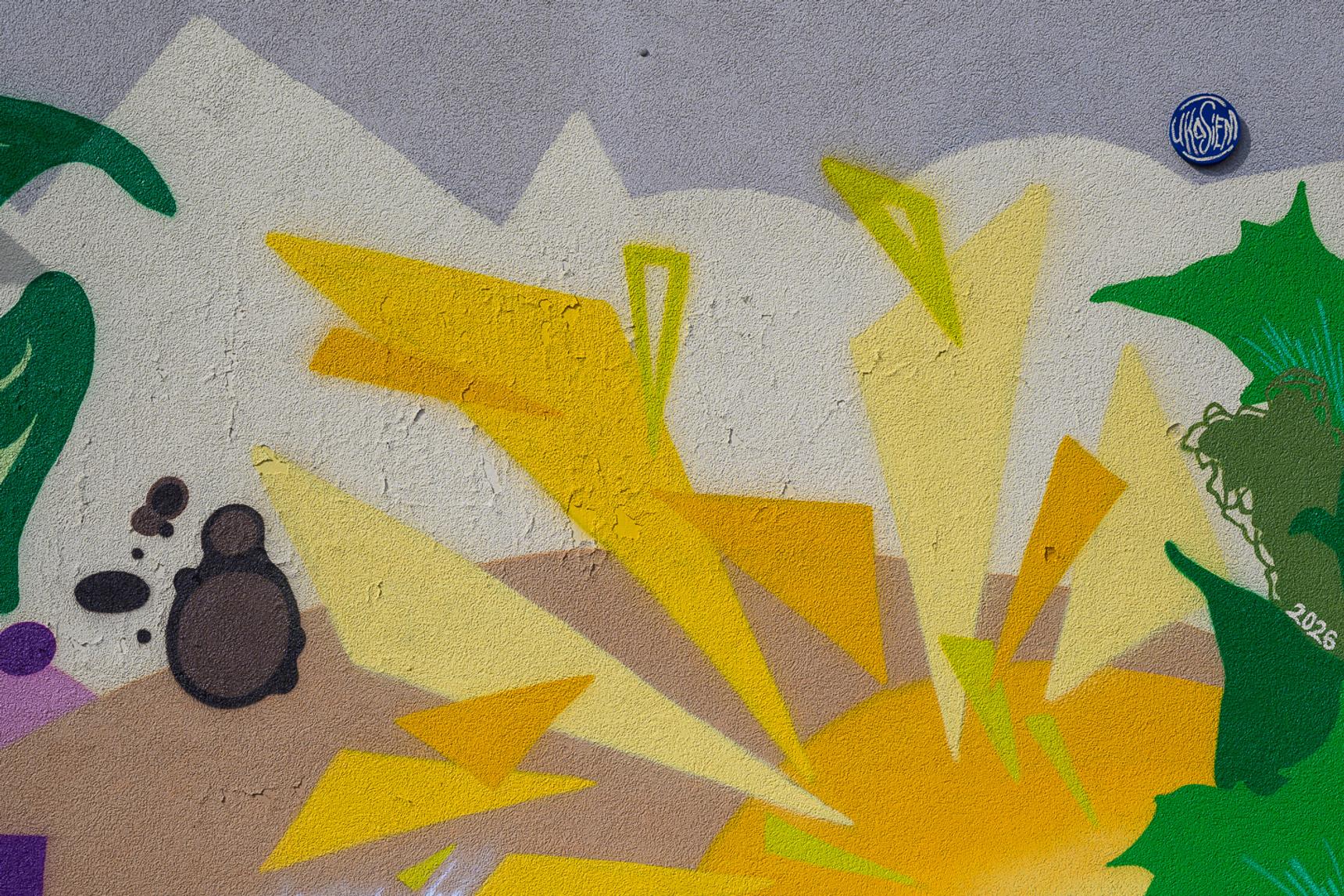 Unknown - Braunschweig—Untitled