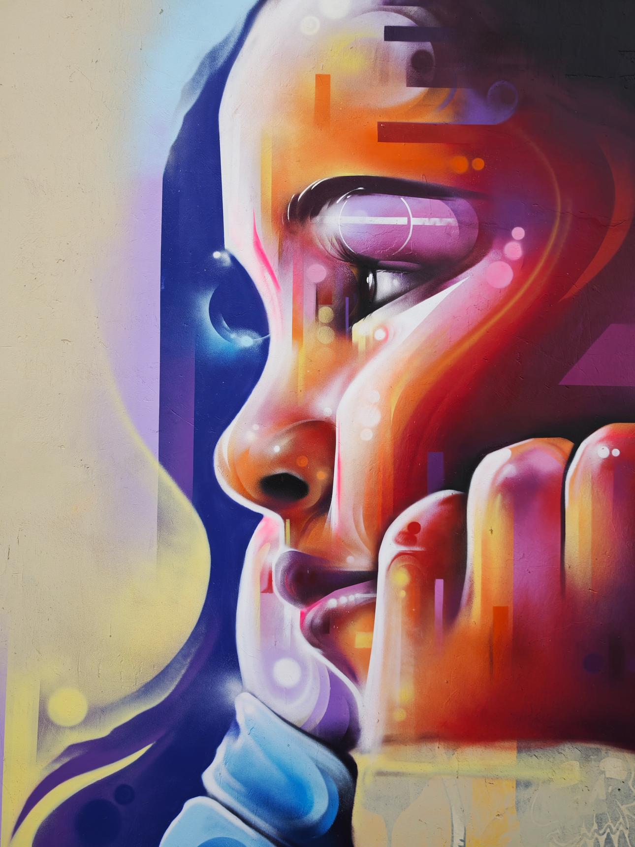 Mr. Cenz—Verticle 75 #3
