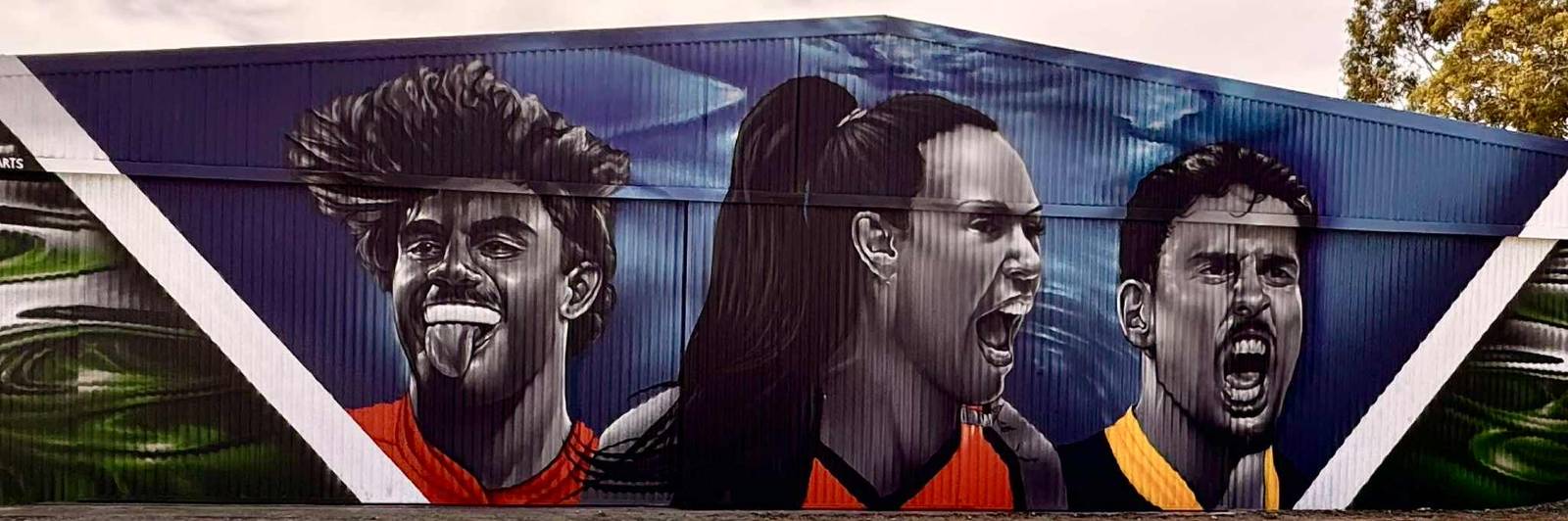 TR Visual Arts—Ngarrindjeri Ruwe Empowered Communities