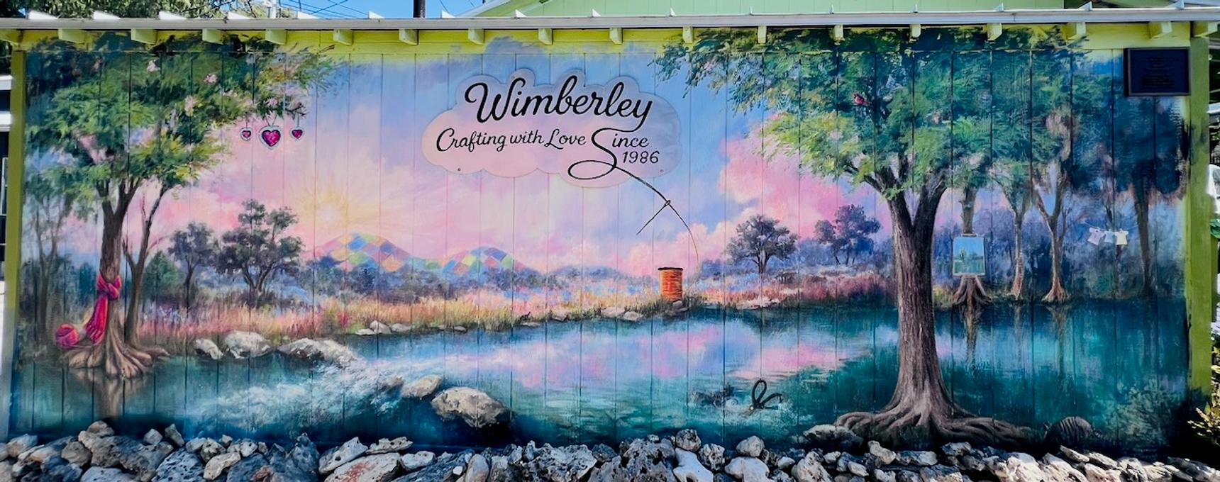 Theresa Vincent—CRAFTING WITH LOVE SINCE 1986