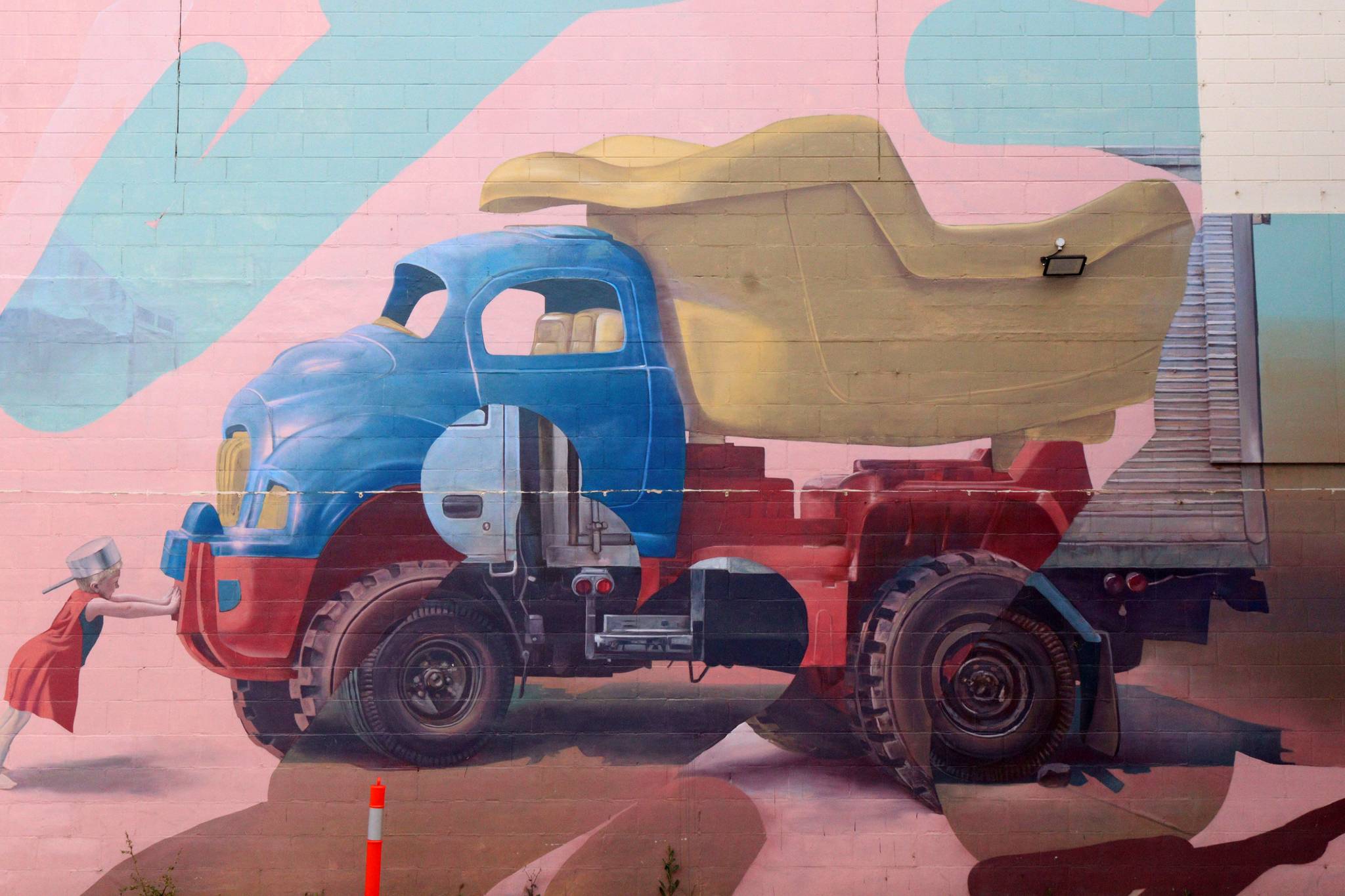 Telmo Miel&mdash;Knight in Shining Armor