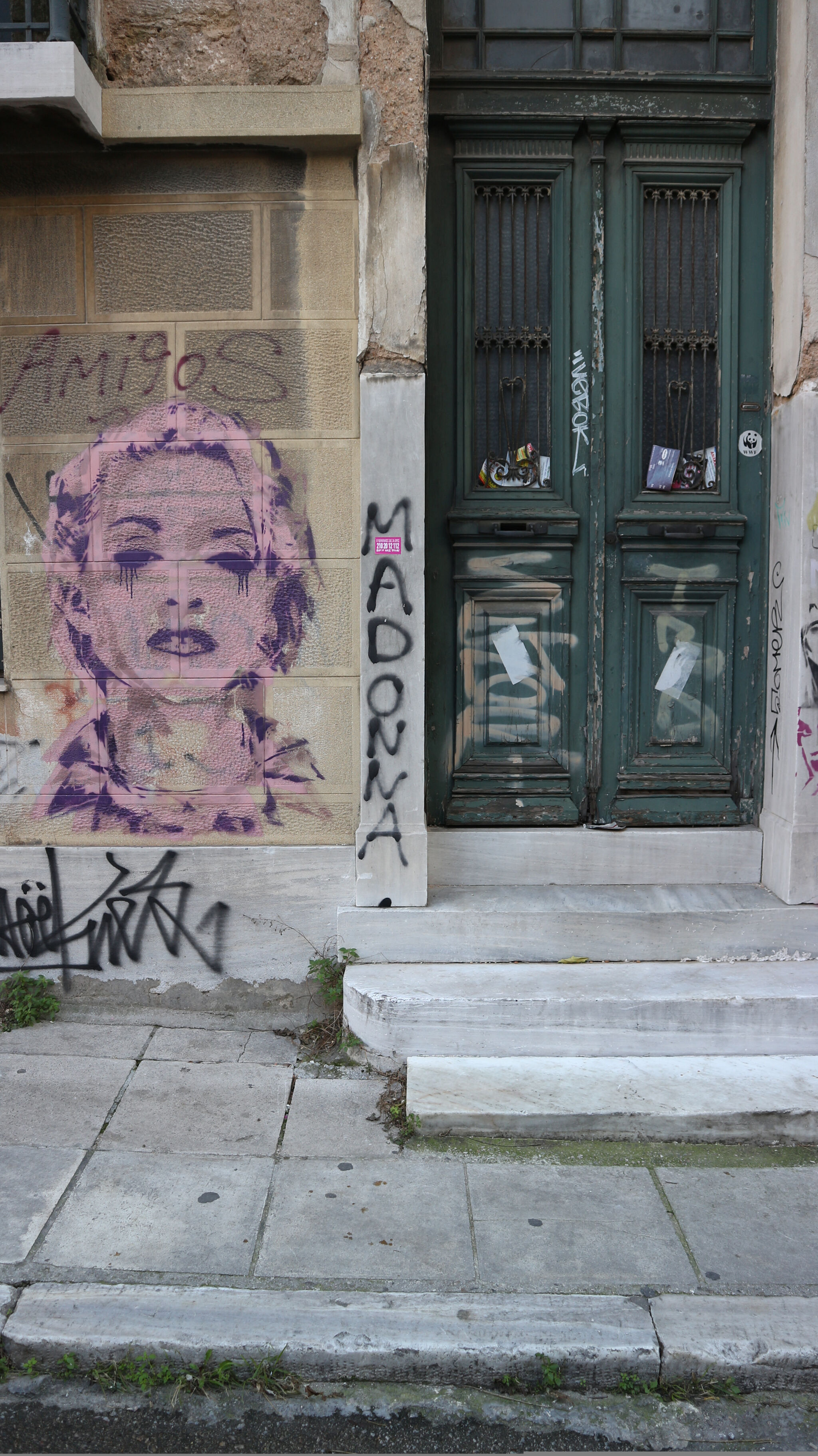 Mad.onn.athens&mdash;Untitled