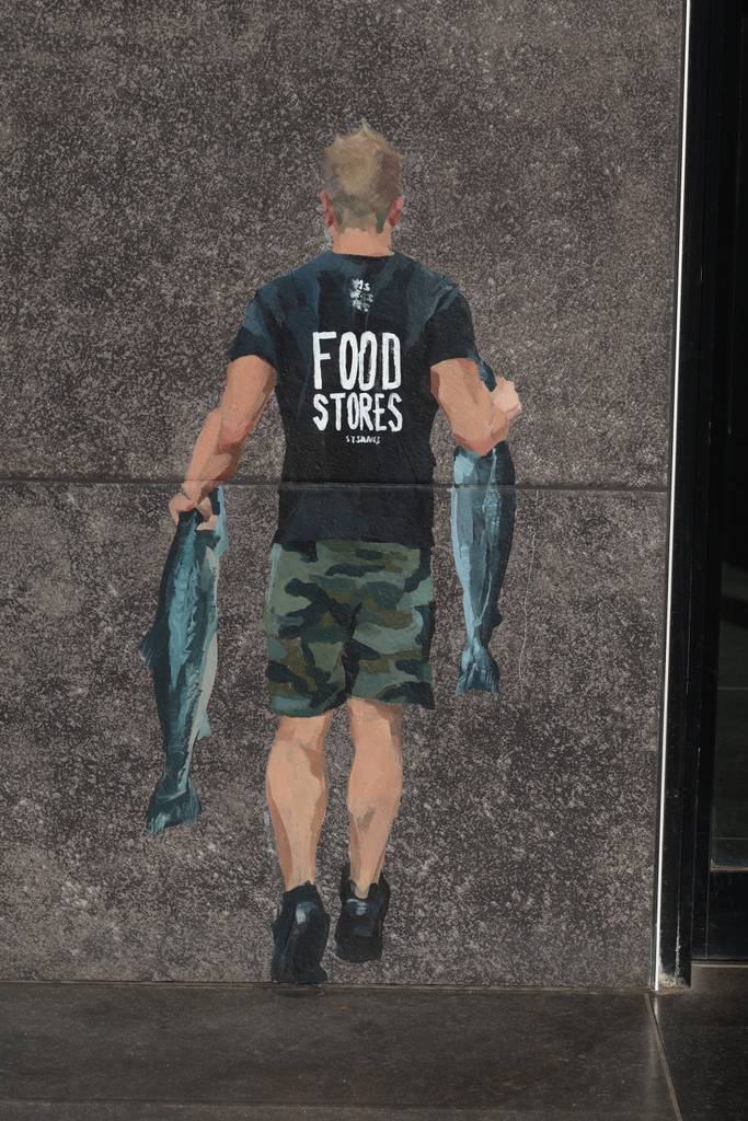 Feed item