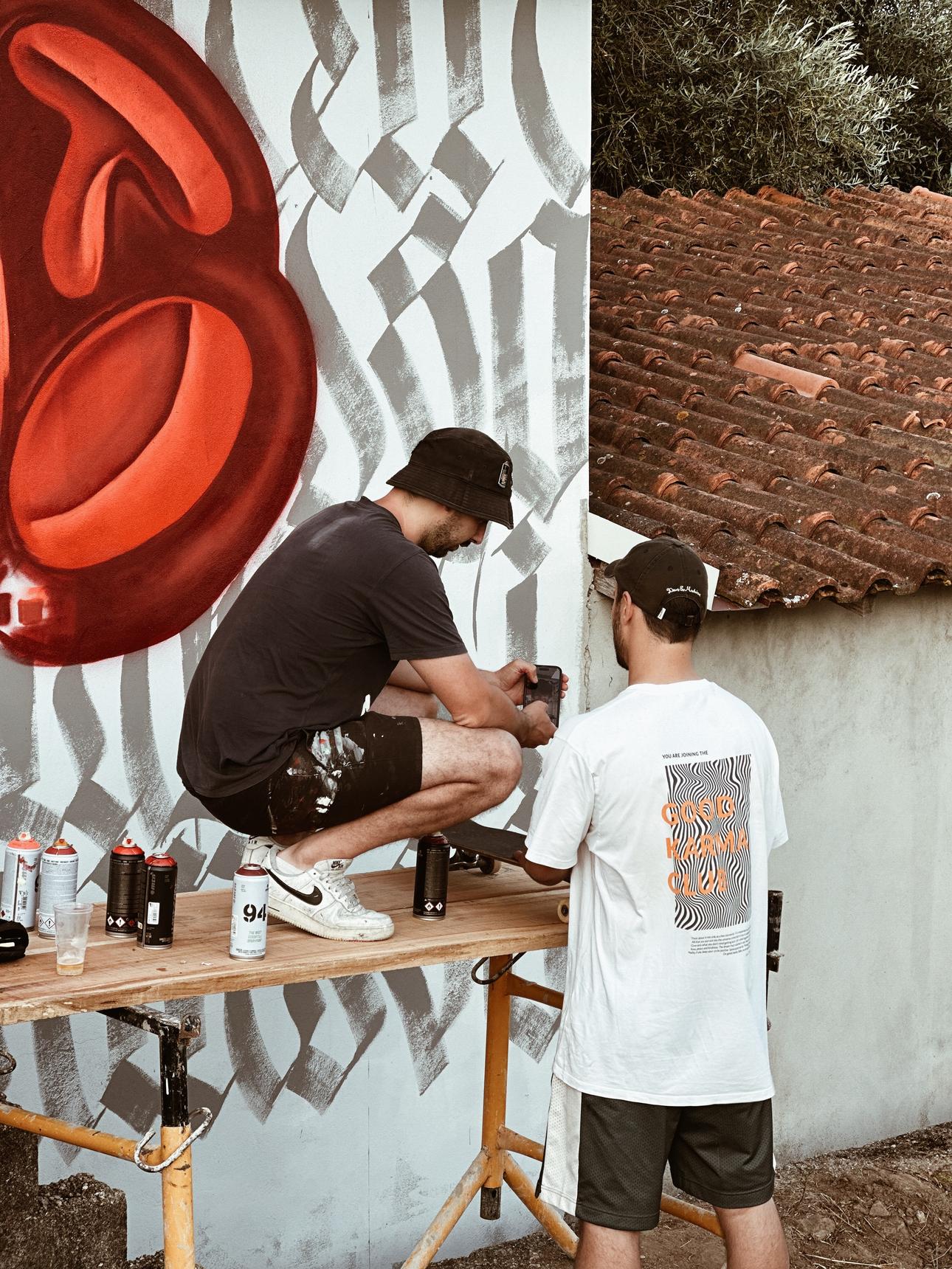 Soldier—Skatepark do Couto – Unidade na Diferença