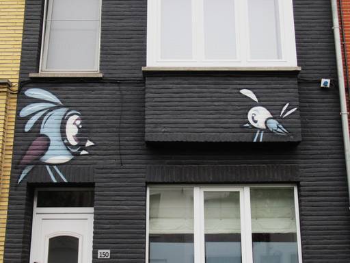 2 Gentbrugge birds 