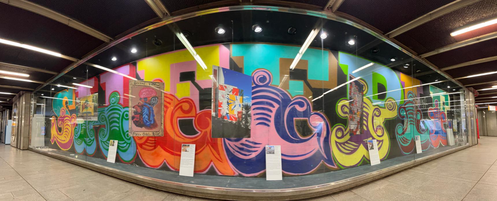 —Galerie Mega