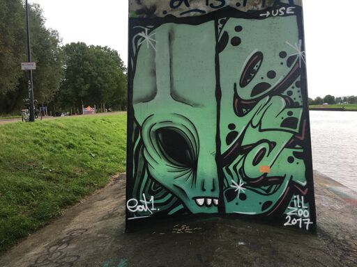 Feed item
