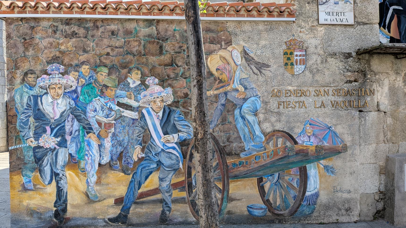 Elena Parlange—Casas vivas