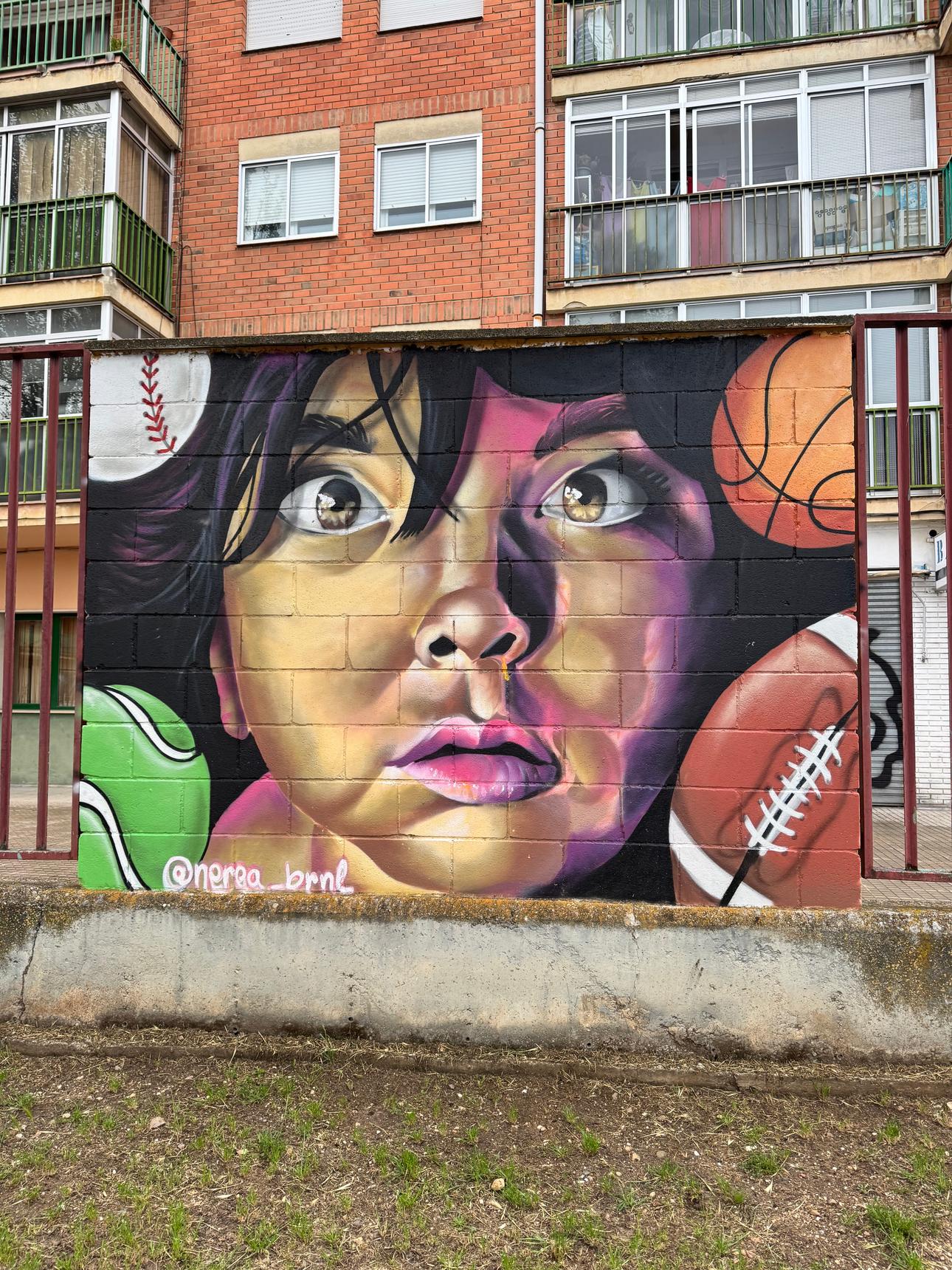VARIOS ARTISTAS—Infantil y Deporte (Polideportivo Santiago Manguán)