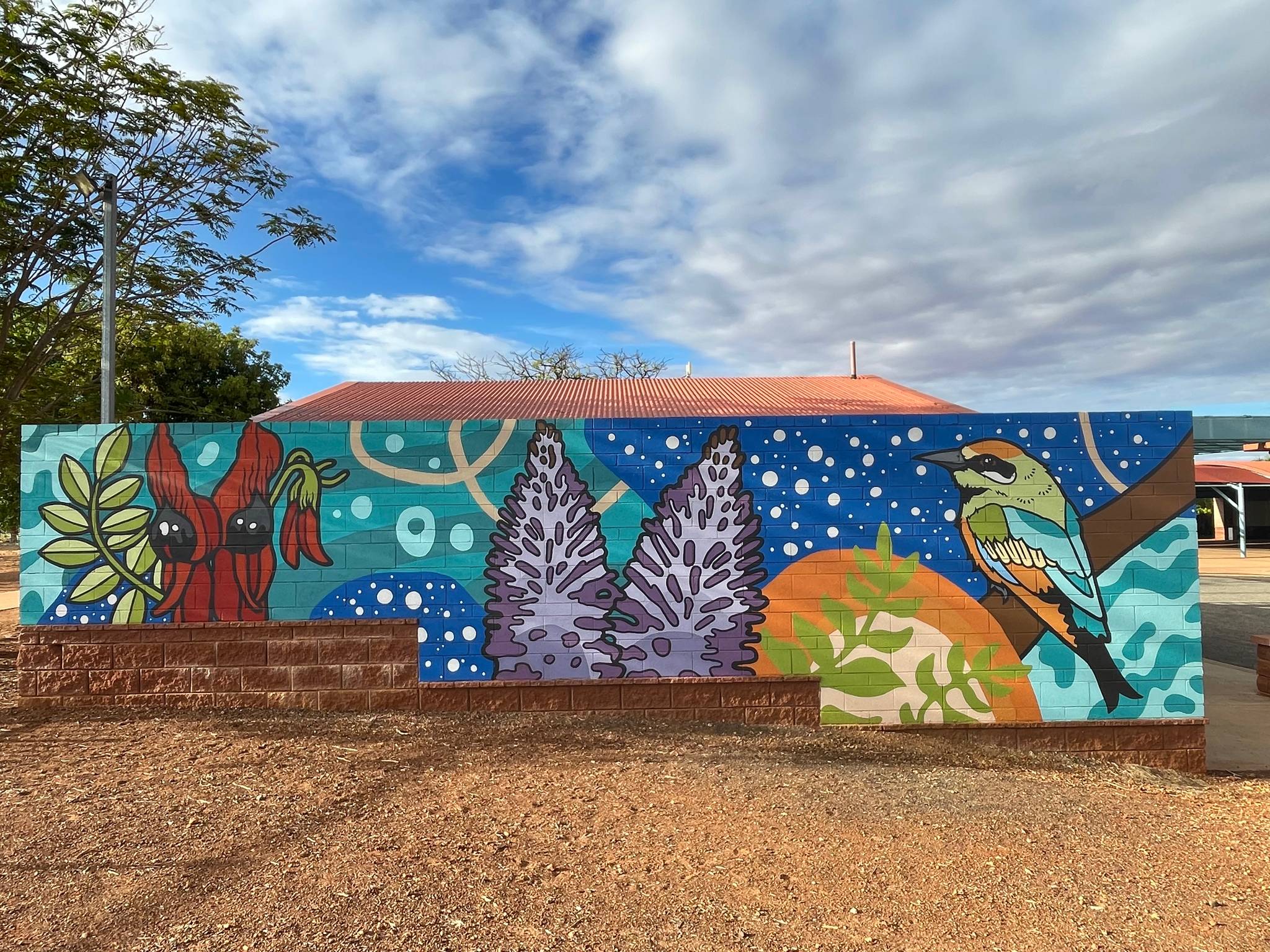 Melski McVee&mdash;Pilbara Countryside