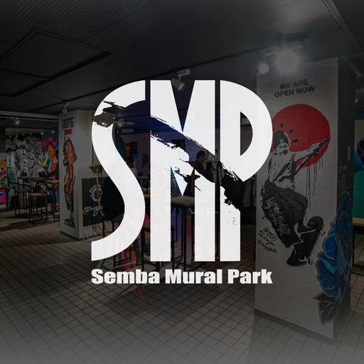 Semba Mural Park