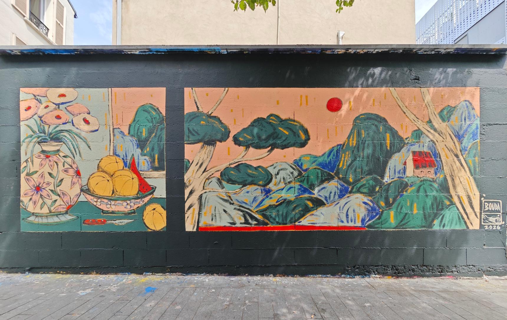 Bouda—undefined