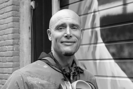Tim Rodermans