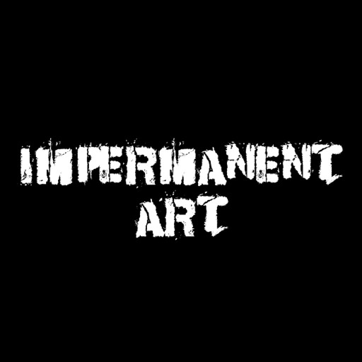 Impermanent Art