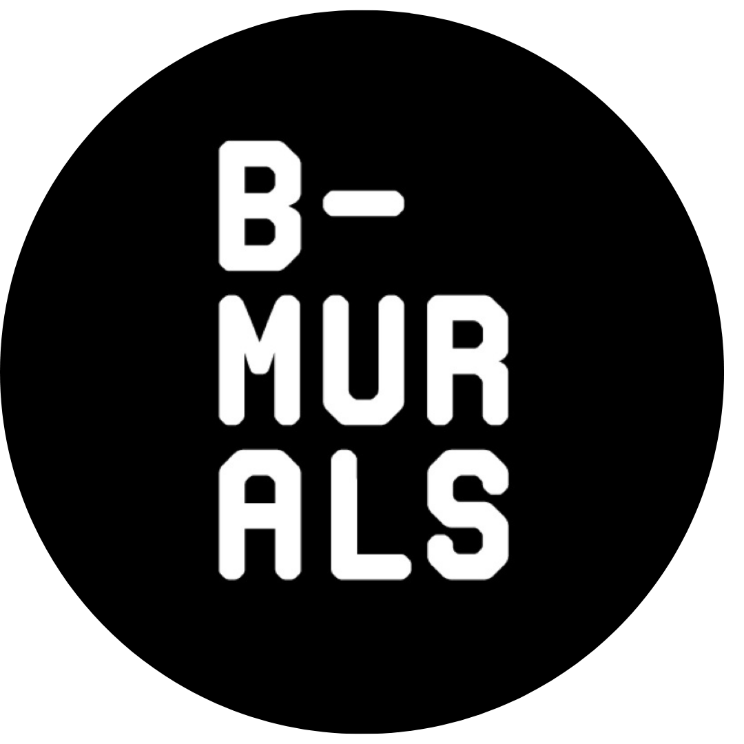 B-Murals