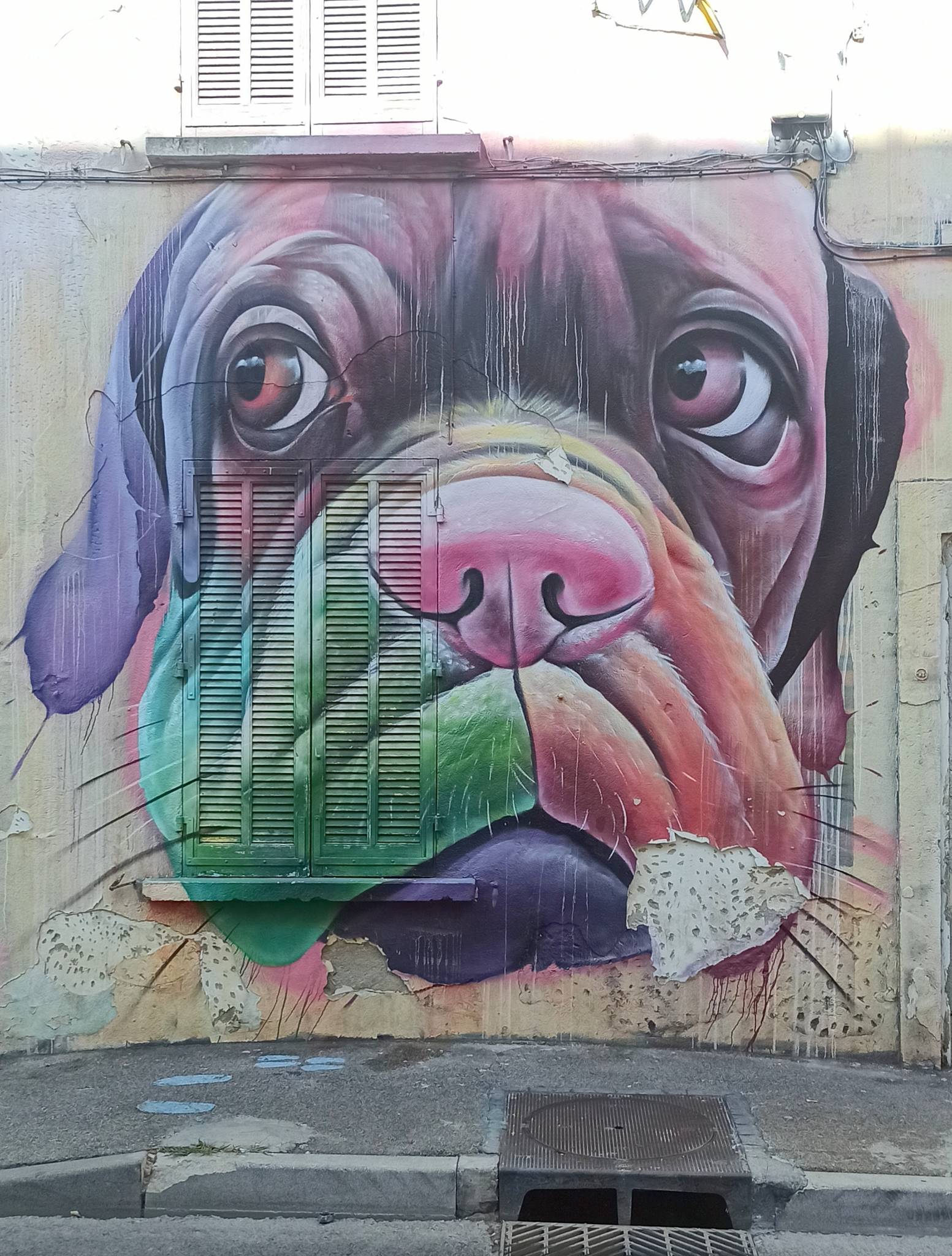 Dopie.dsk, Dopie.dsk&mdash;Bulldog