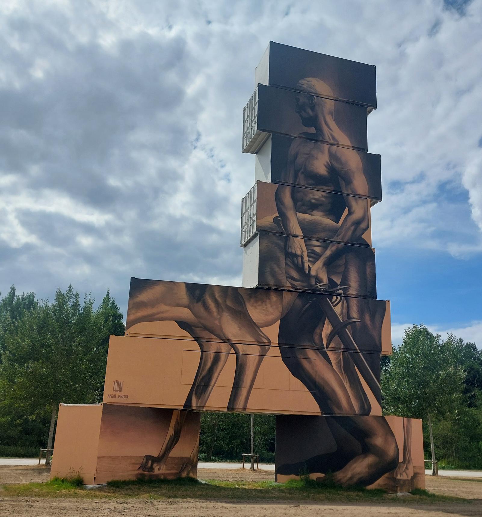 Afzan Pirzade—undefined
