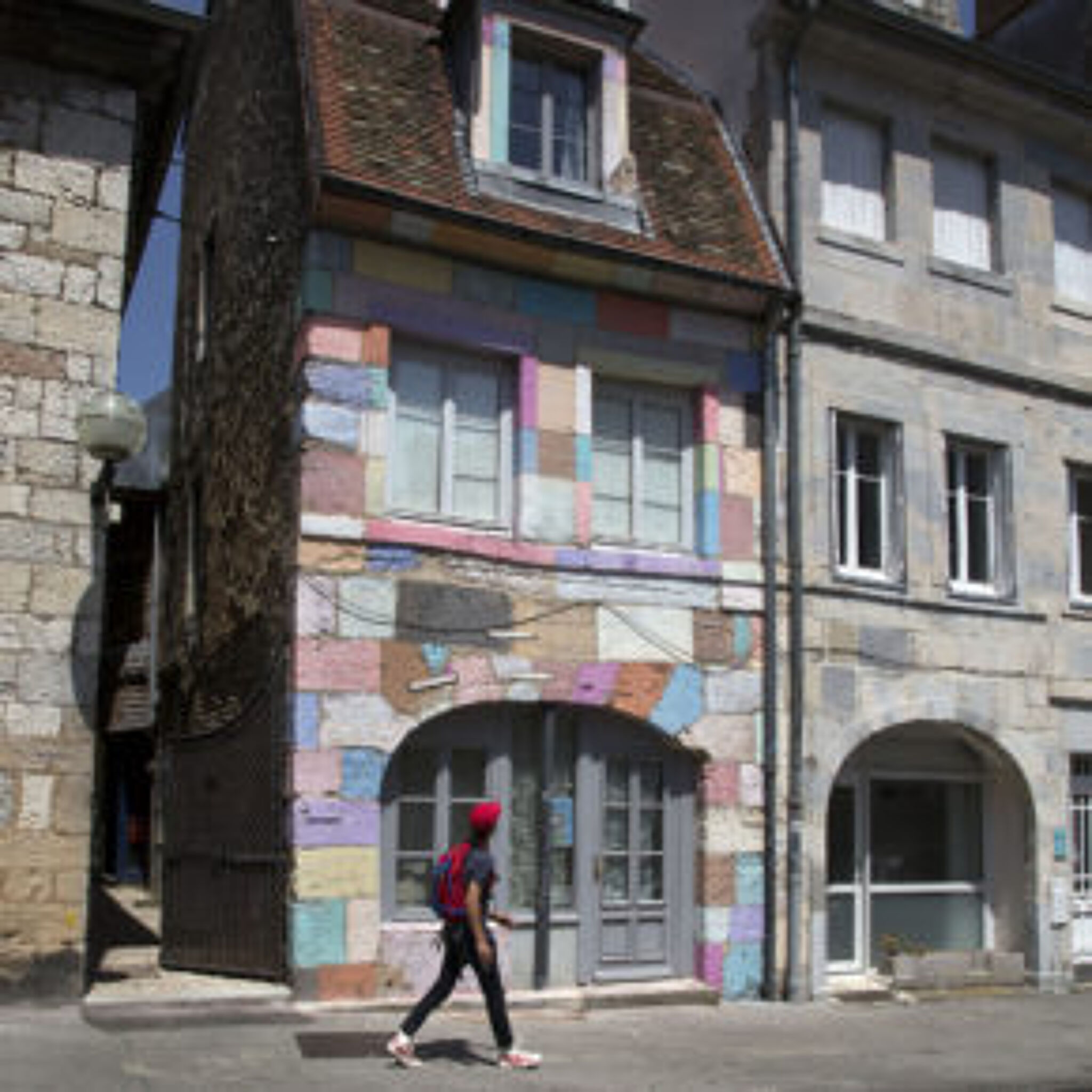 Helmut Smits&mdash;Chalk House